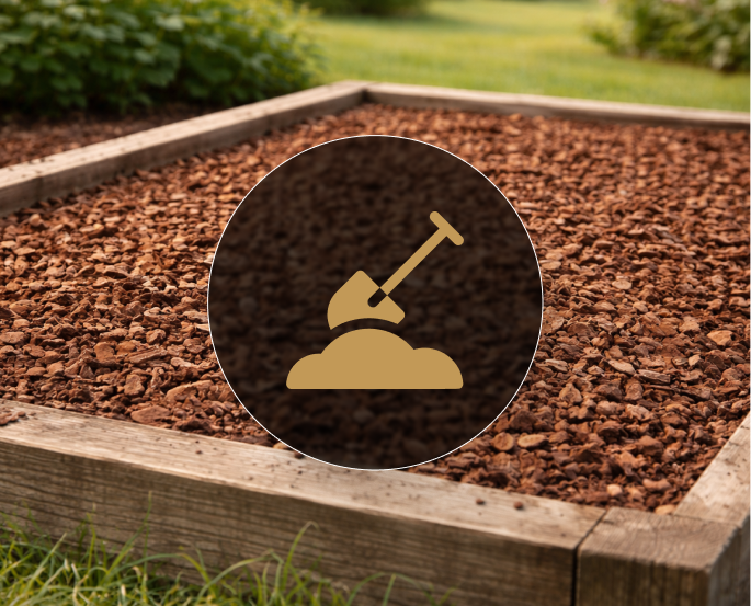 Средства для грунта