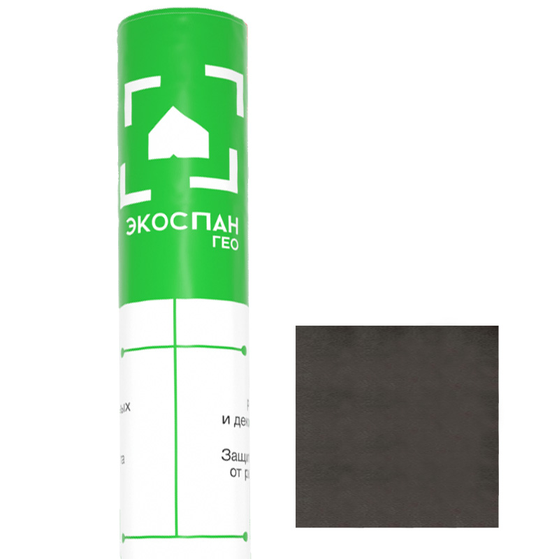 Экоспан ланд