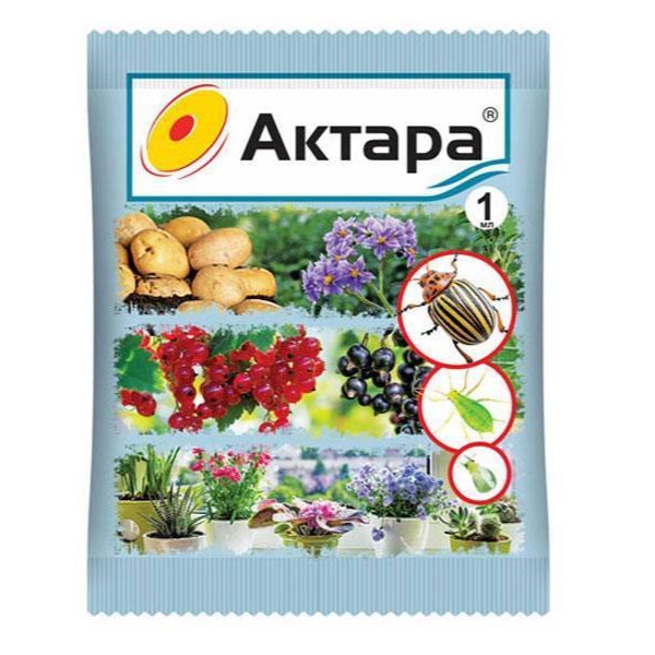 актара