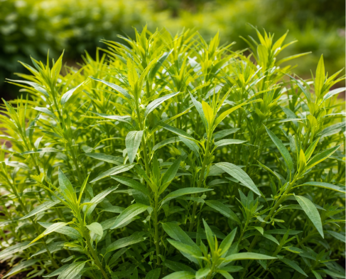 Эстрагон (Тархун)