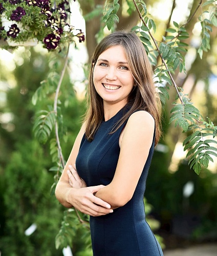 Алсу Альфатовна Аллагулова