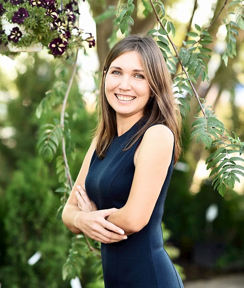 Алсу Альфатовна Аллагулова