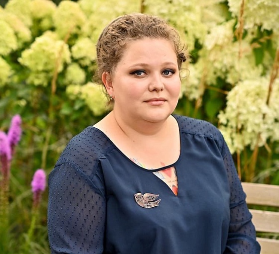 Евгения Андреевна Житняя