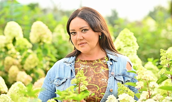 Гульнара Гильметиновна Кутузова