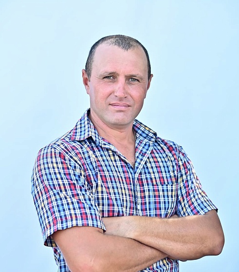 Даминев Эльдар Шамильевич